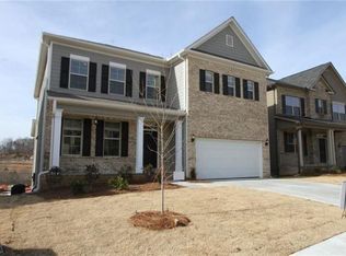 1292 Wesleyan Pl, Braselton, GA 30517