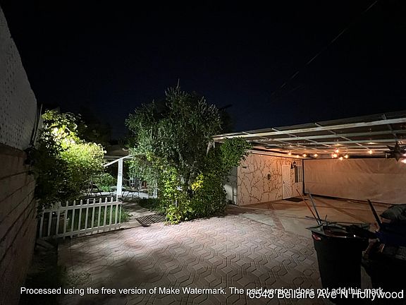 3rd image of 6548 Bellaire Ave #B