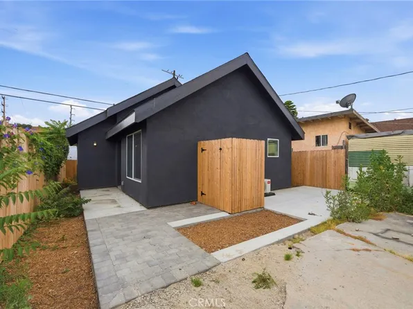 3536 1/2 Arroyo Secco, Cypress Park, CA 90065
