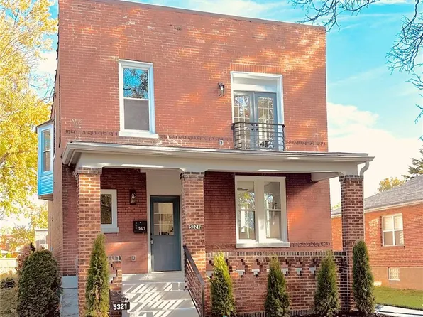 5321 Reber Pl, Saint Louis, MO 63139