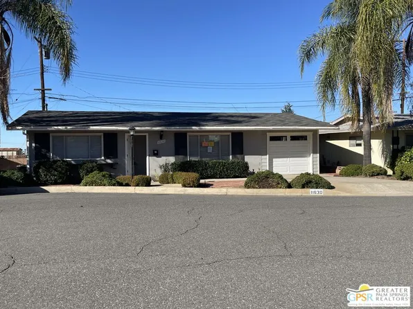 11630 Lennox St, Yucaipa, CA 92399