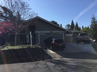 3496 La Cienega Way, Cameron Park, CA