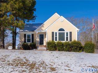 6138 Thyme Dr, Mechanicsville, VA 23111