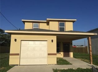 2503 Jim St, Dallas, TX 75212