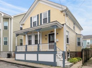 11 Ann St, Newport, RI 02840