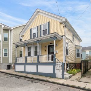 11 Ann St, Newport, RI, 02840