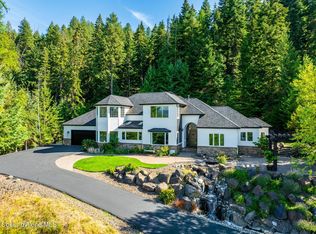 3920 E Lookout Dr, Coeur D Alene, ID 83815