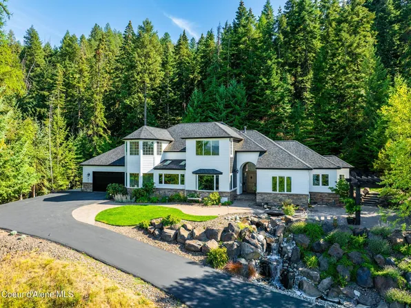 3920 E Lookout Dr, Coeur D Alene, ID 83815