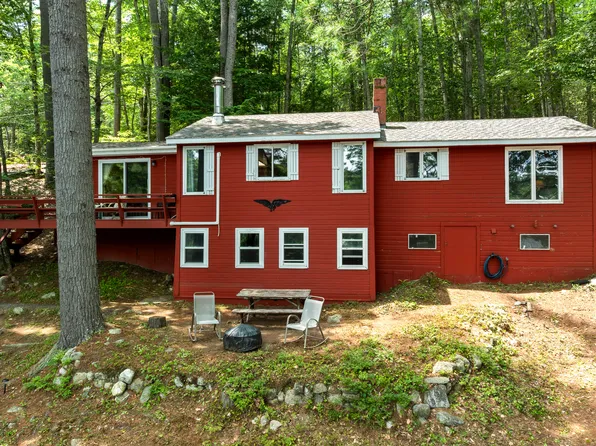 17 Boothby Lane, Casco, ME 04015