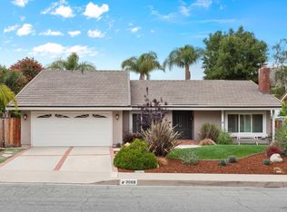 3068 Adirondack Ct, Thousand Oaks, CA 91362