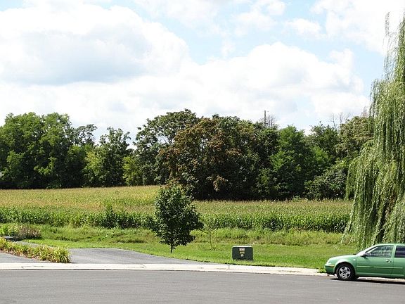 View from Front of House