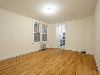 Rented by City Connections Realty