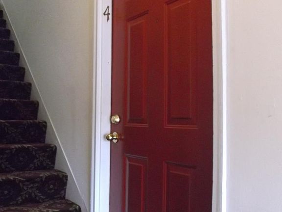 Unit Entry