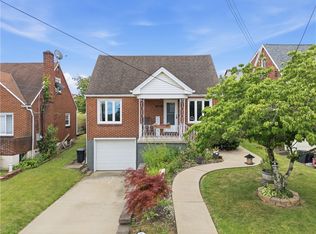 1711 Maine Ave, West Mifflin, PA 15122