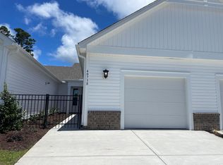 4073B Taranto Loop #4302-B, Myrtle Beach, SC 29579