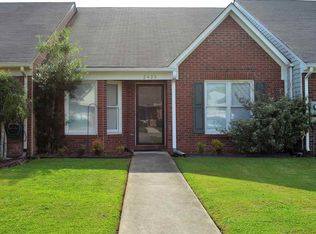 2423 Halifax Pl SW, Decatur, AL 35601