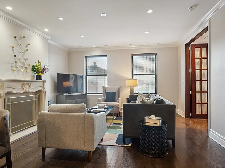 The Walton Residence — Photo 76