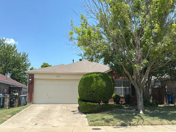 7119 Larkin Dr, Dallas, TX 75227