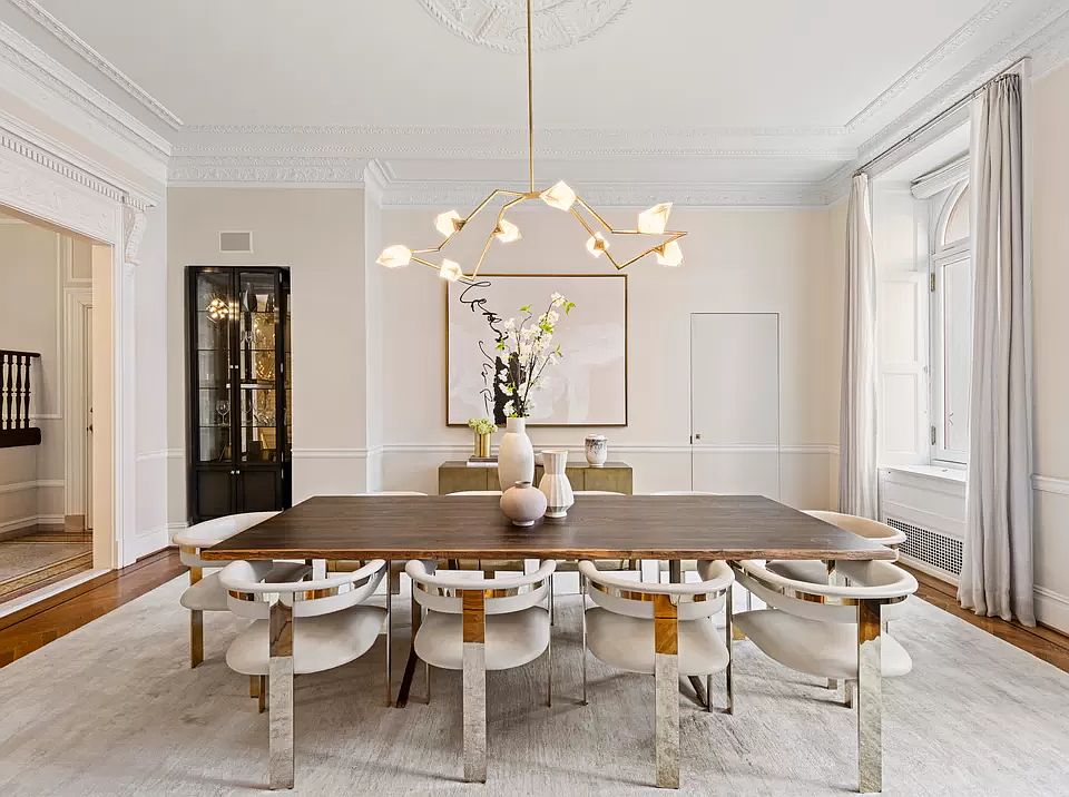 The Apthorp Apartments New York, NY Zillow