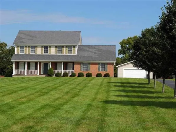 906 Nueway Dr, Lebanon, OH 45036