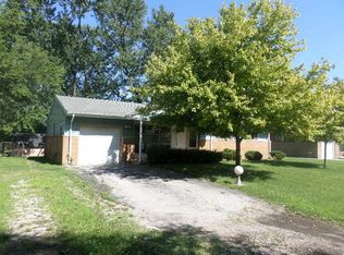 16529 Sawyer Ave, Markham, IL