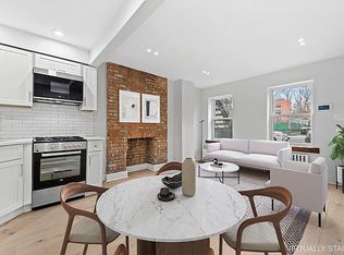 930 Lafayette Ave #A, Brooklyn, NY 11221