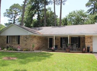 2038 Running Bear Trl, Crosby, TX 77532