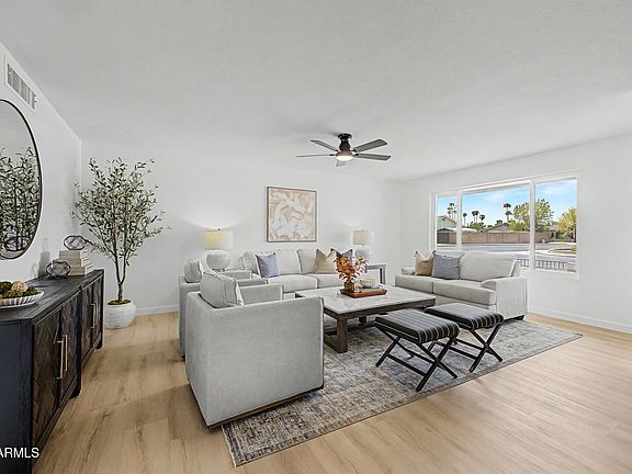5th image of 5343 S HAZELTON Lane