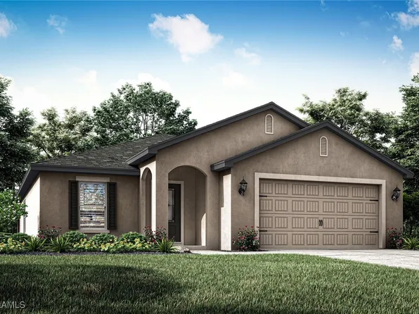1290 Bush St W, Immokalee, FL 34142