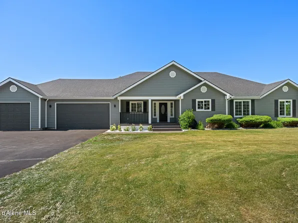 2411 W Diamond Bar Rd, Rathdrum, ID 83858