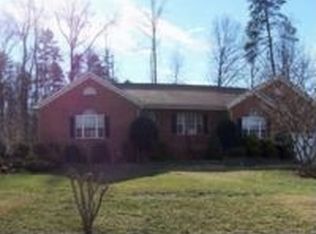 5803 Hidden Orchard Dr, Greensboro, NC 27410