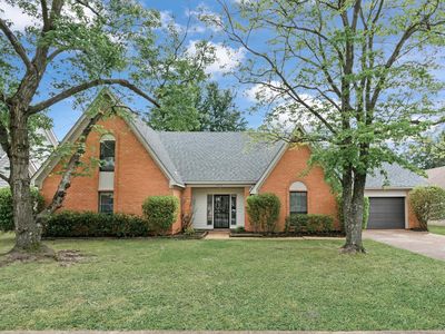 8175 Creekside Cir N, Cordova, TN, 38016