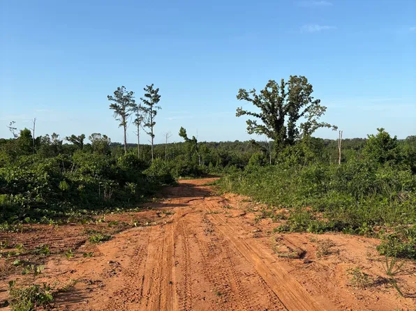 County Road 151, New Albany, MS 38652