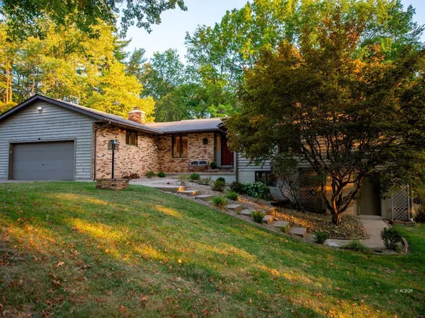 15 Mulligan Rd, Athens, OH 45701