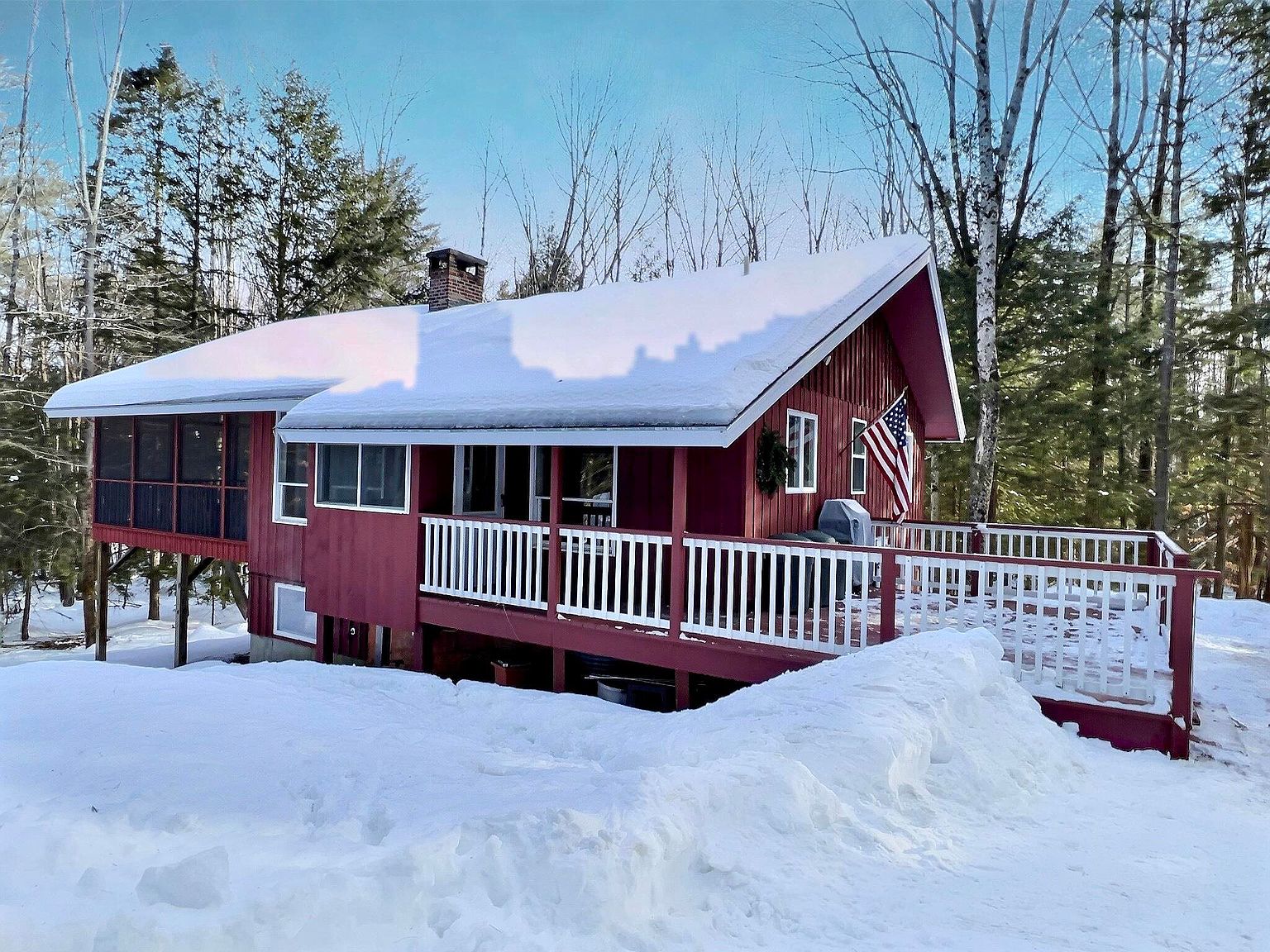 128 Sugarhouse Road, New London, NH 03257 | Zillow