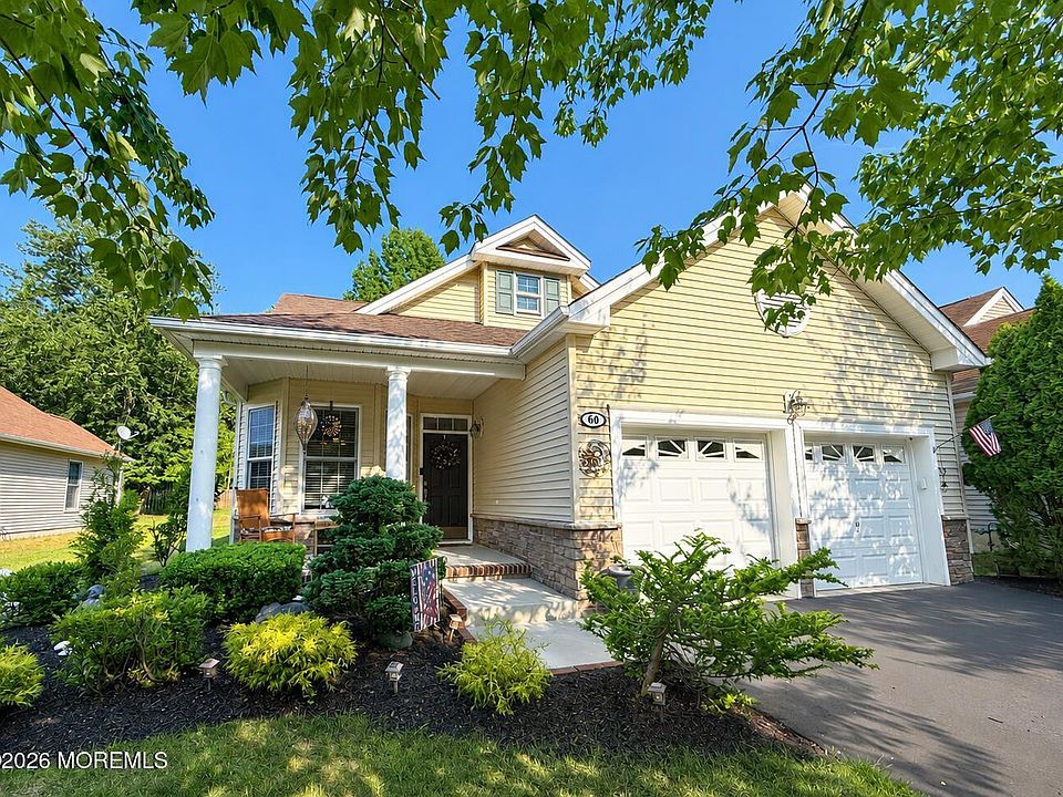 1st image of 60 Barberry Drive