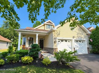 60 Barberry Dr, Ocean, NJ 07712