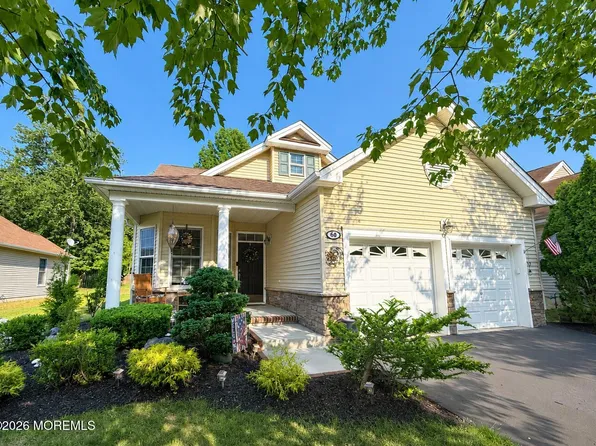 60 Barberry Drive, Ocean Twp, NJ 07712