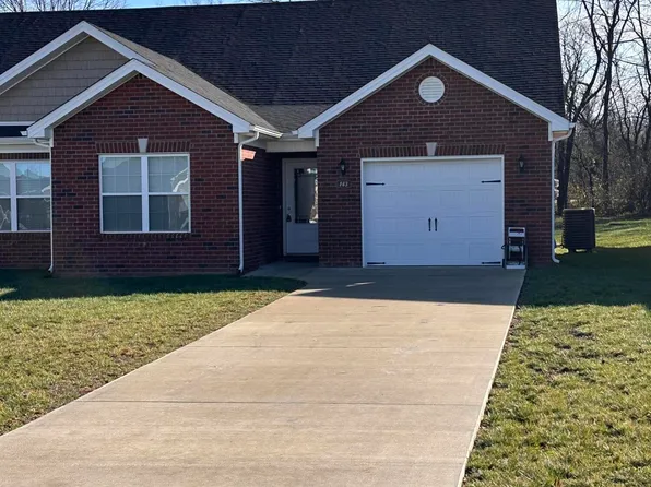 143 Avondale Dr, Bardstown, KY 40004