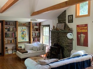 13 Garrison Rd, Shady, NY 12409