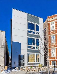 1134 S California Ave, Chicago, IL, 60612