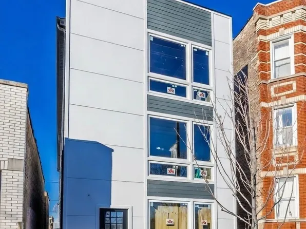 1134 S California Ave, Chicago, IL 60612