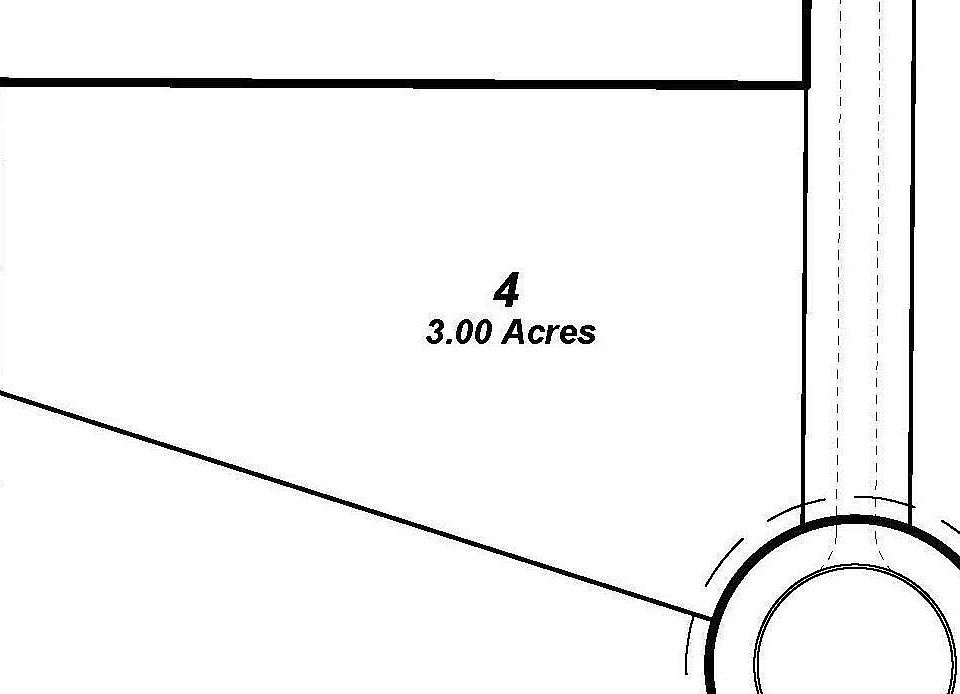 1st image of LOT 4 Narcissis Ct NW