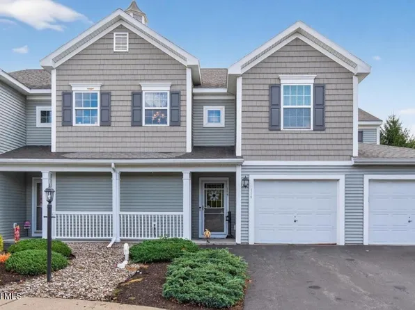 114 Cherry Blossom Court, Schenectady, NY 12306