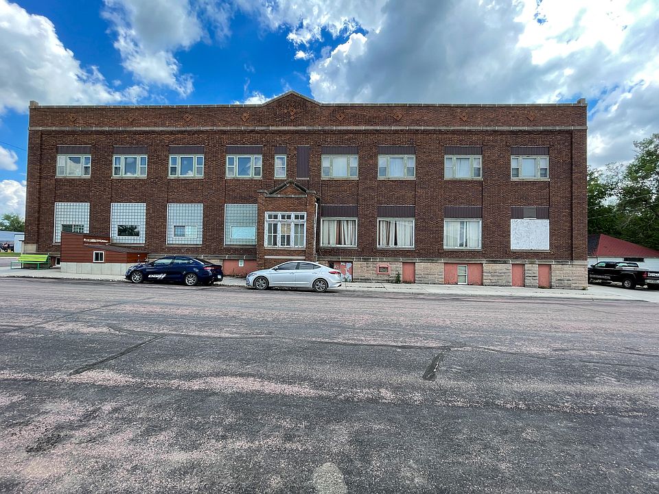 201 S Dumont Ave, Woonsocket, SD 57385 MLS 23141 Zillow