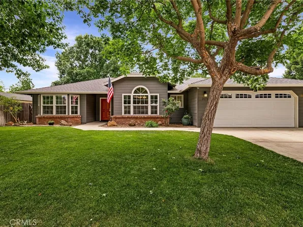 3171 Eagle Lake Ct, Chico, CA 95973