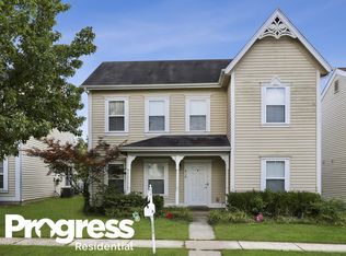 416 Covered Bridge Ln, O'Fallon, MO 63368