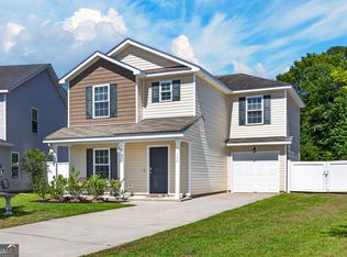 130 Ristona Dr, Savannah, GA 31419