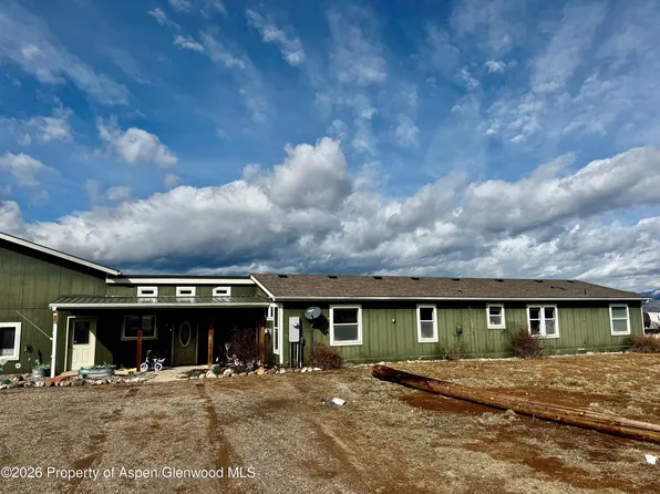 1889 County Road 319, Rifle, CO 81650