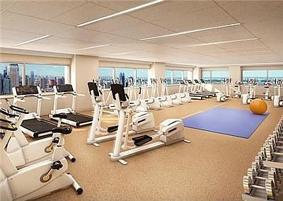 3rd image of 322 W 57th St APT 18Q